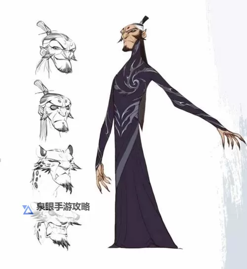 神之浩劫刺客推荐:最强隐秘刺客角色全解析图1