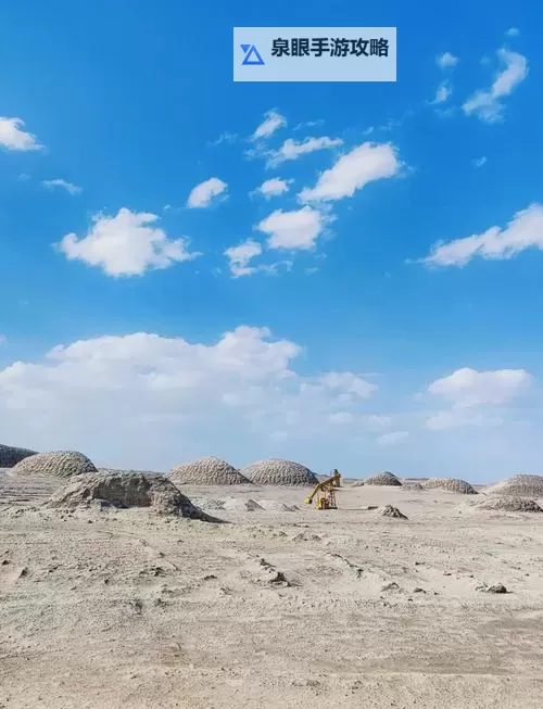 探索无限荒野：无人区一区二区三区在线观看带你走进神秘未知图1