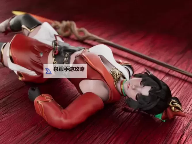 云缨巡街网站入口漫画：精彩剧情抢先看图1