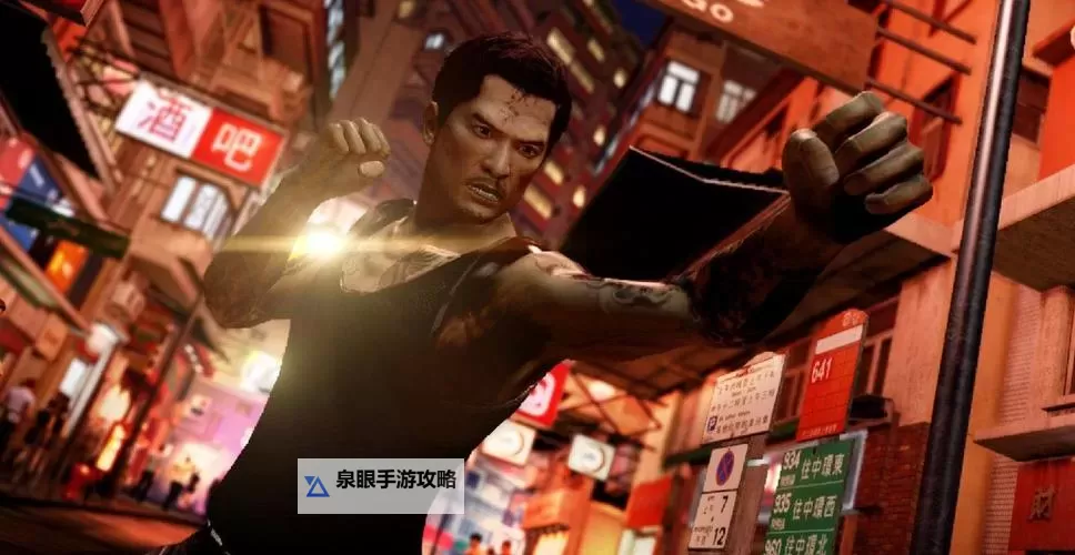 热血无赖存档丢失：玩家困境与解决方法探讨图1