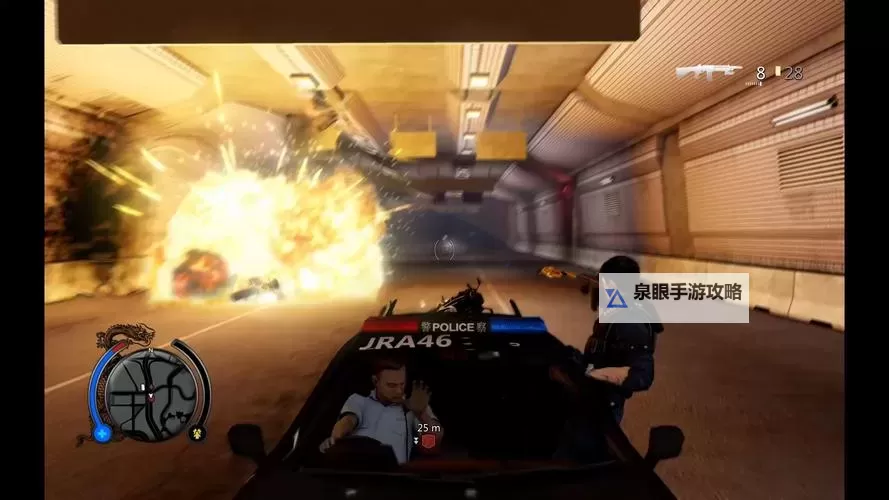 热血无赖控制台怎么开：详细操作指南与步骤解析图1