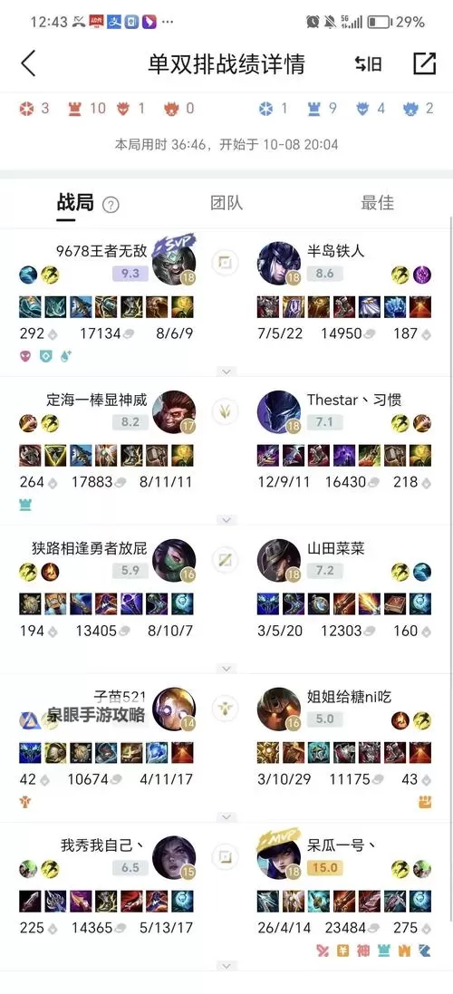 AP卡莎出装攻略：打造强力法术输出的最佳搭配图1