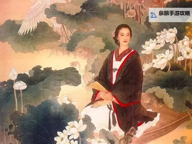 真宫沙梨子的魅力与才华：璀璨的文学之星图1