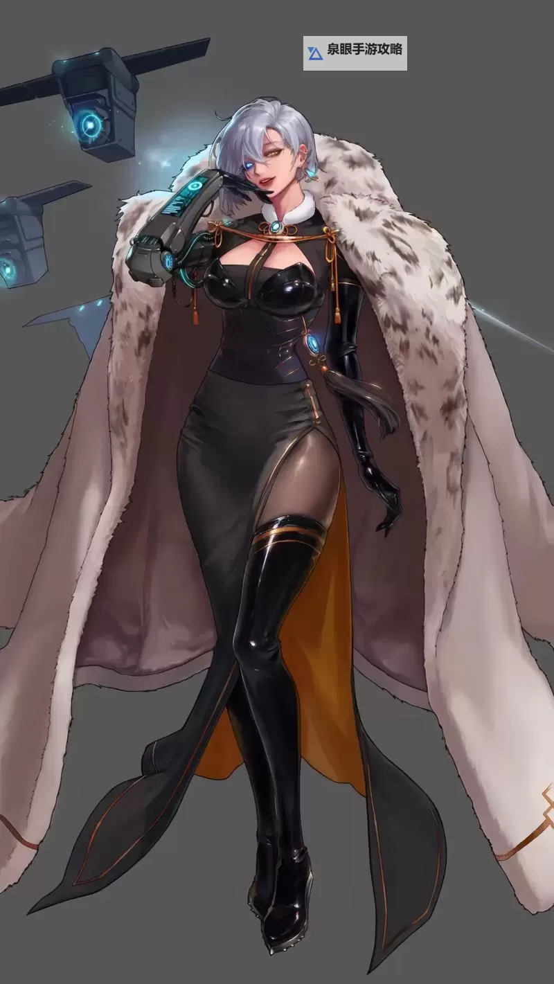 高清图片分享：精彩纷呈的DNF女散打战斗瞬间图1