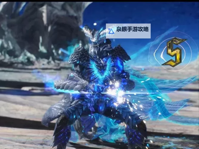 鬼泣5最后一个boss是谁？全景揭秘终极敌人详解图1