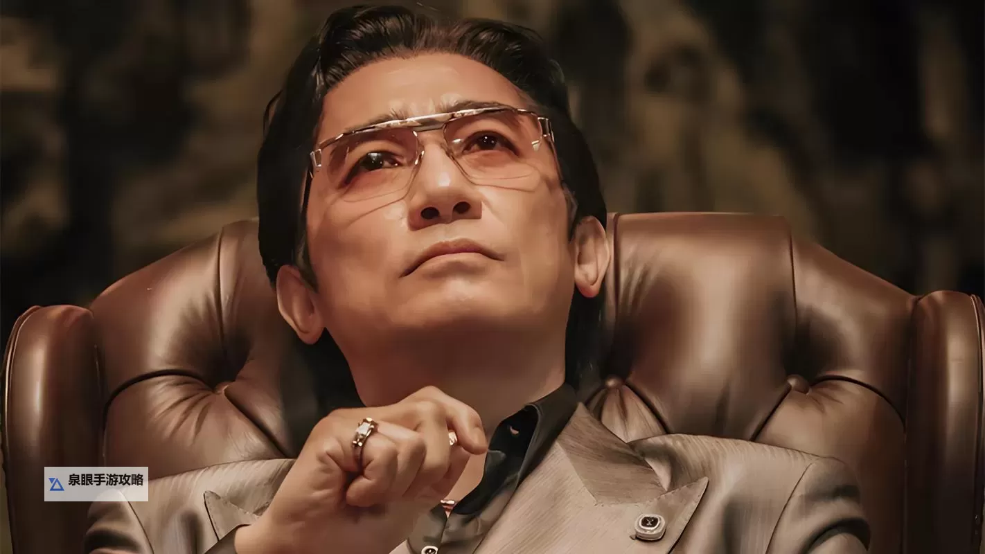 《寄生前夜1日版金手指:开启全新生存体验的终极神器》图1