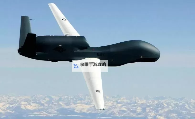 军用航拍无人机:现代军事侦察的“空中眼睛”图2