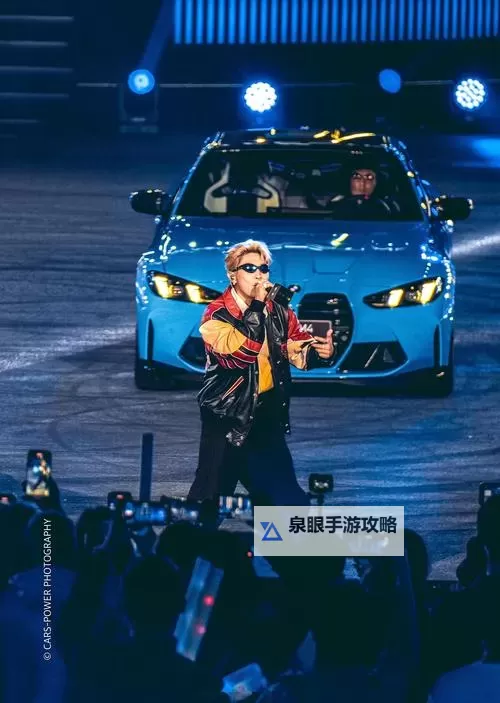 热血无赖：用车辆音乐点燃热火青春图1