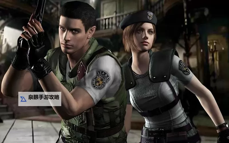 生化危机1有几个版本详解：全部版本介绍与差异分析图2