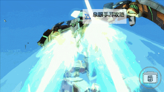 女巨人vs战锤巨人:究极对决的史诗篇章图1