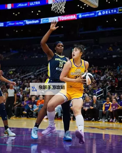 2024年最新揭秘:那些令人瞩目的WNBA球星亮相赛场图1