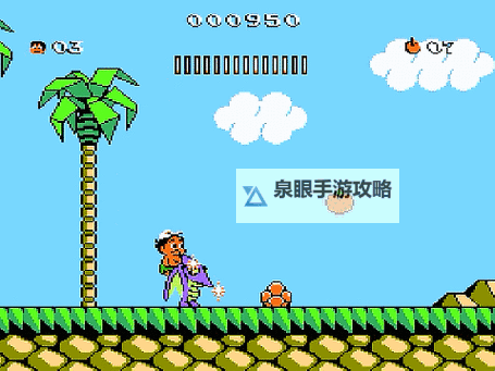 FC冒险岛3通关攻略：轻松闯关全流程详解图2