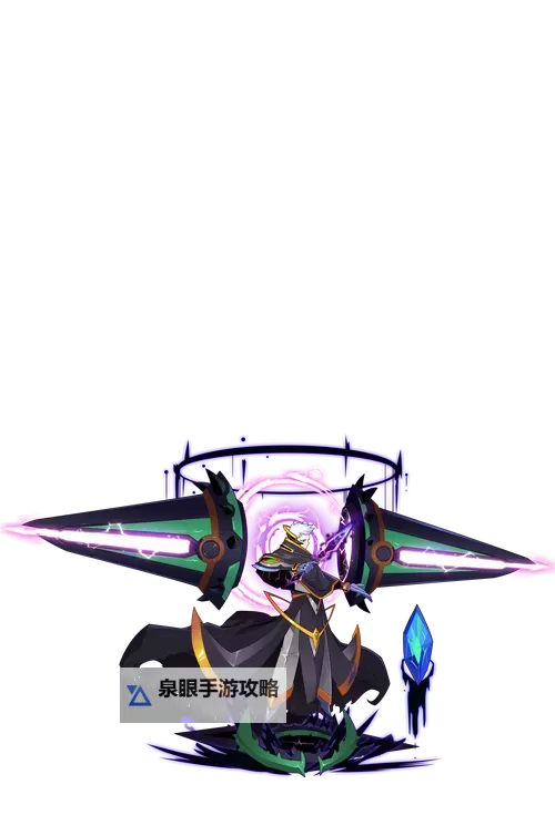 探索冒险之旅：赛尔号吧只因哥的精彩故事图1