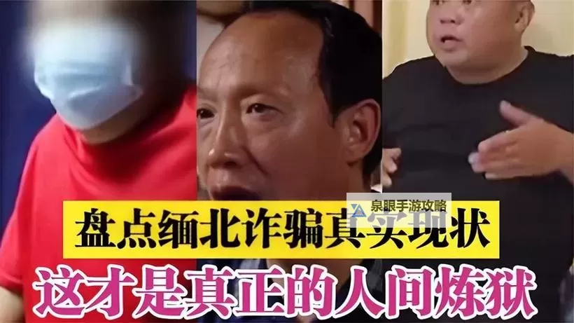 缅北录像在线播放:最新高清资源免费在线观看指南图1