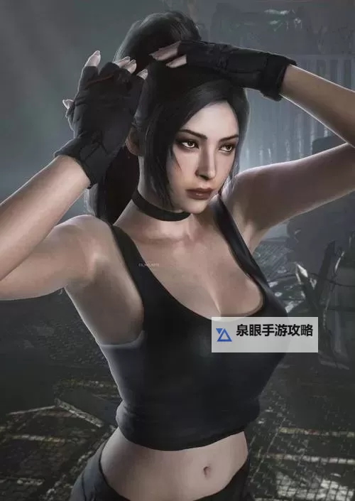 生化危机吉尔在第几部:详解她在系列中的出现顺序图1