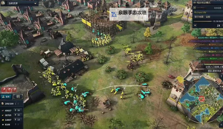 《地球帝国4现代战争：未来世界的全球争霸》图1