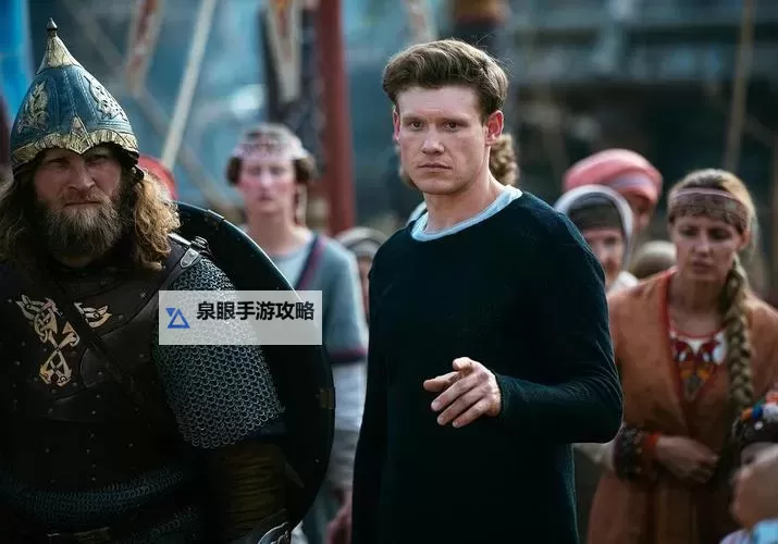 《最后的勇士有几部:全系列作品介绍与观看指南》图1