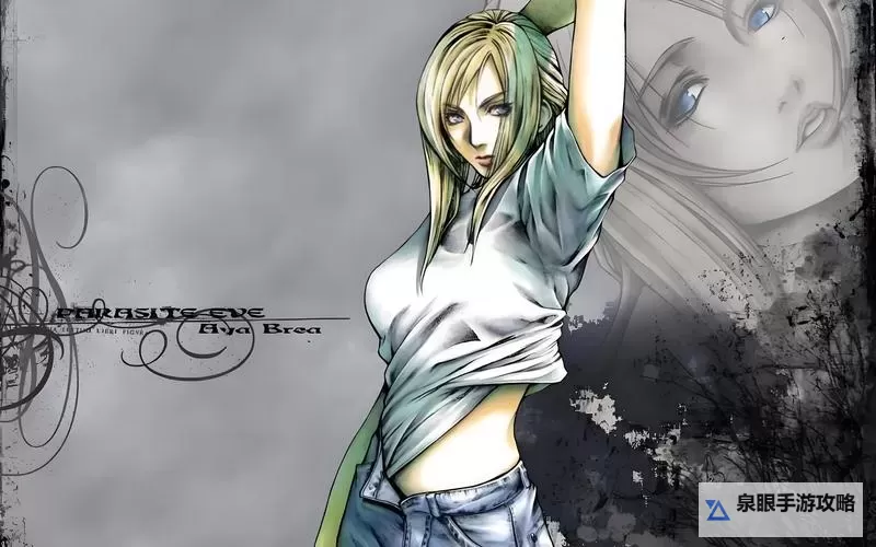 寄生前夜1前田的护身符：隐藏的力量与秘密的守护图2