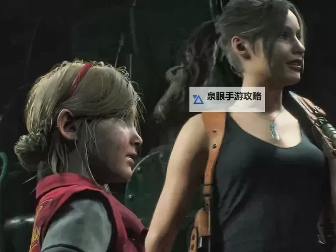 全面解析生化危机2重制版：经典重塑与游戏体验提升图1