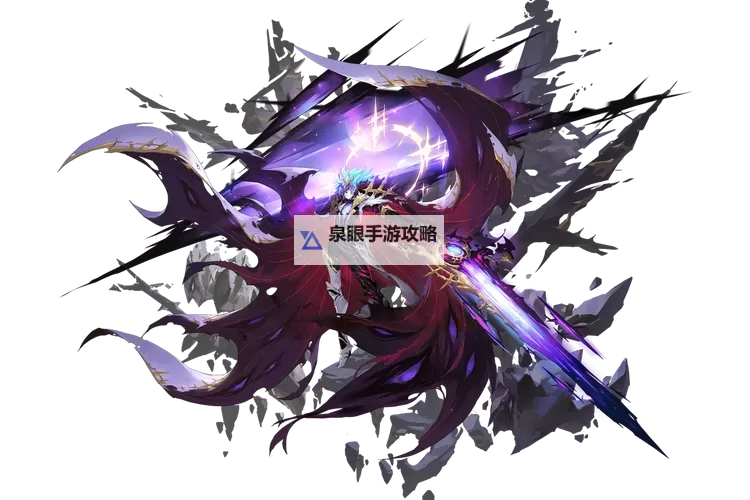 【揭秘赛尔号暗黑四大神兽：终极战斗的神秘力量】图2