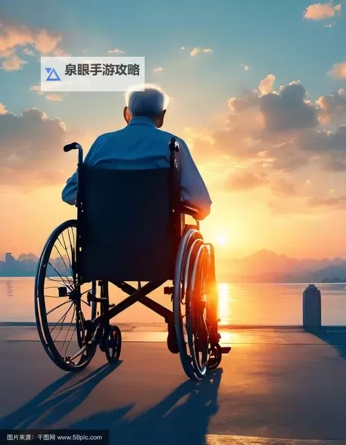 中国老人Mandaddyertv:温暖守护夕阳时光图1