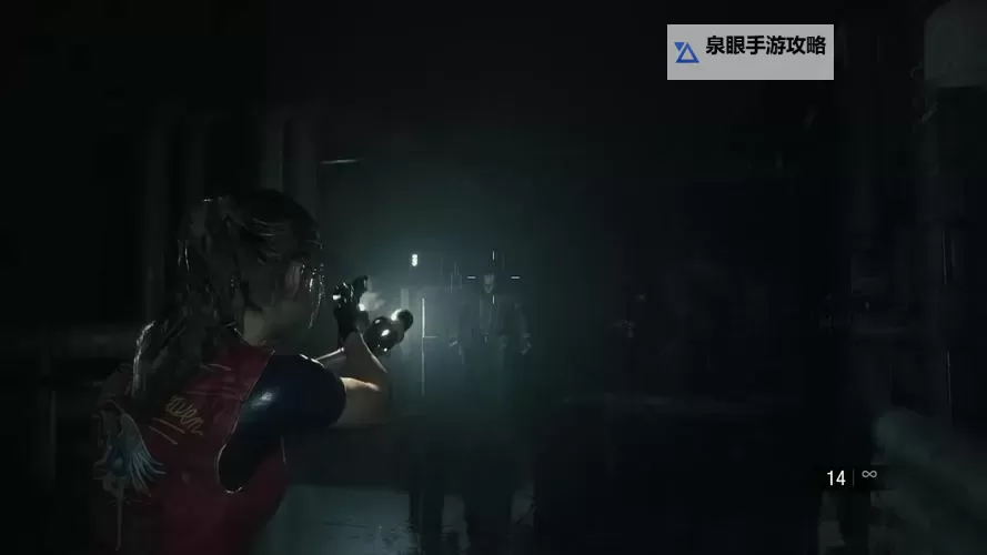 探索趣味新体验——生化危机3重制版啪啪mod全面解析图1