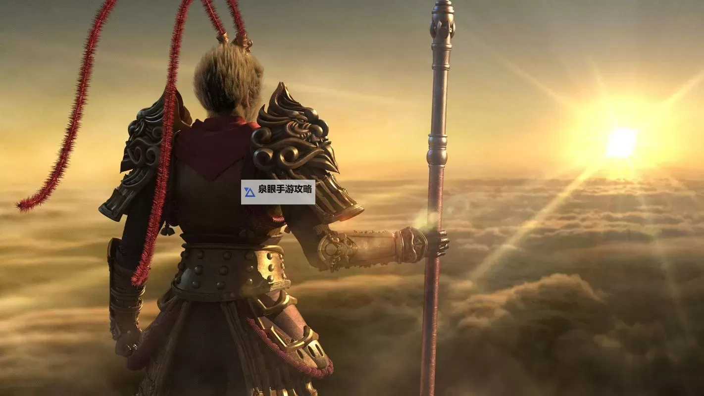 孙悟空大战探手罗汉：勇破天宫的齐天大圣图1