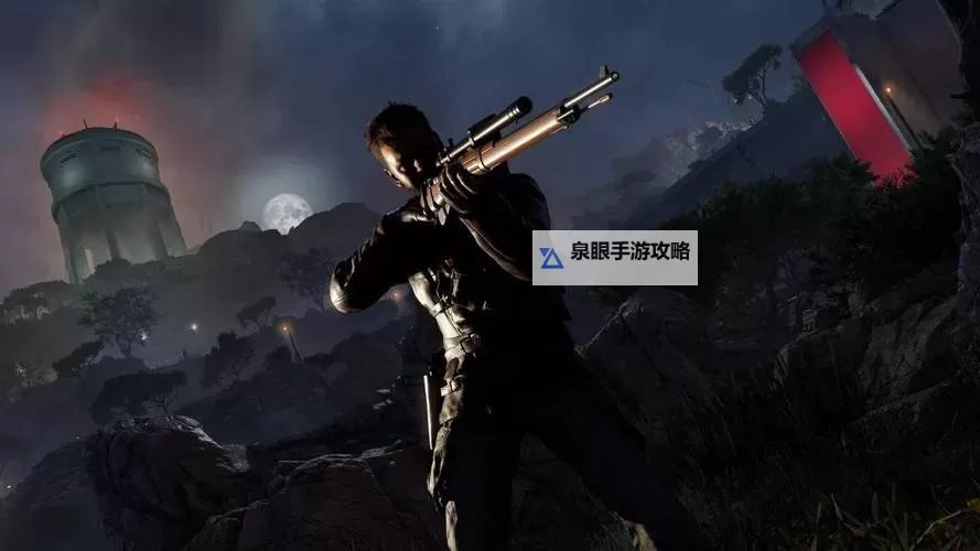 战地2狙击枪修改成大炮：极致武器改造揭秘图1