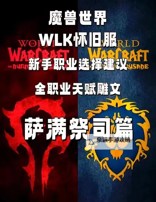 魔兽世界测试报名指南：快速助您顺利参与测试图2