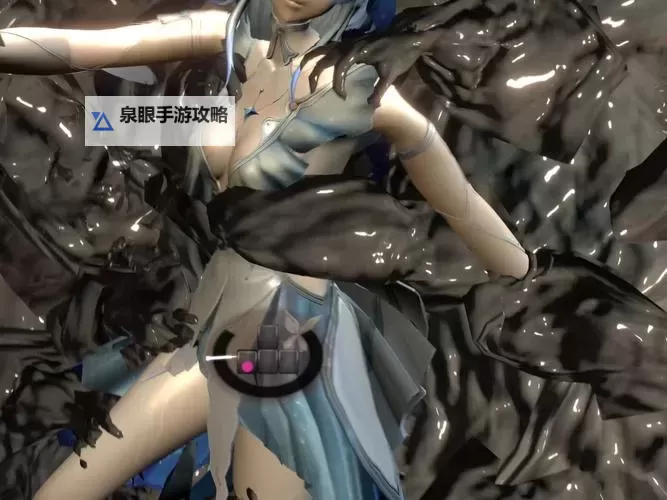 生化危机裸奔皮肤：揭秘游戏中的隐藏彩蛋与皮肤设计图1