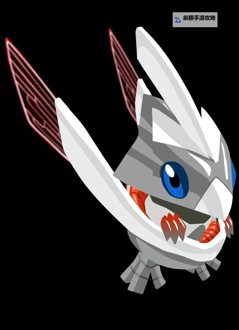 赛尔号龙神哈莫百科:详解龙神哈莫的背景与能力图1