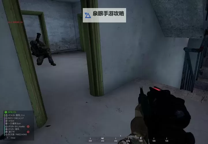 战术小队画质怎么设置：提升游戏体验的全面指南图1