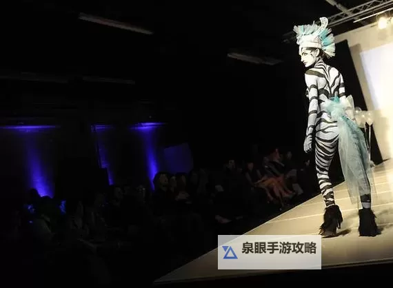 欧美XxXxvivo重口：极限视觉盛宴与另类艺术的碰撞图1