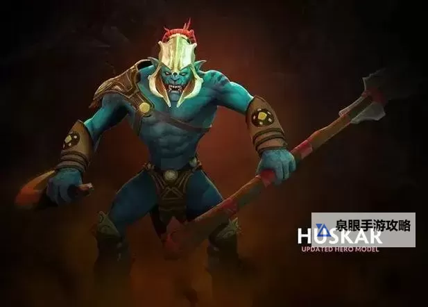 你还记得以前玩的一个Dota卡牌游戏叫什么吗？图1