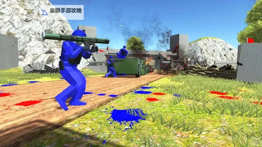 探索最新战地模拟器模组：提升你的战场体验图2