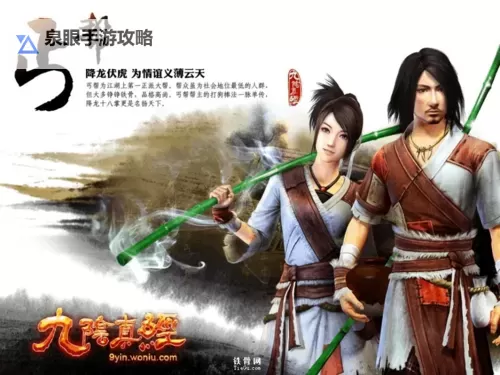 九阴真经乞丐怎么升级指南：快速提升方法详解图2