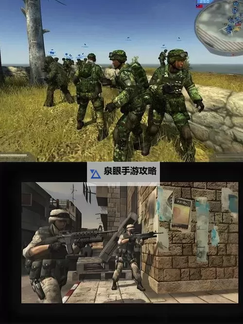 战地2多少关完整版攻略揭秘图1