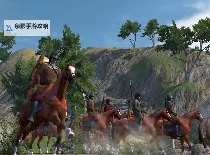 骑马与砍杀加入了阵营还能退出吗：玩法解析与操作指南图1