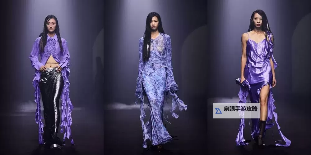 探索时尚新潮流:色77SSS引领个性风尚图1