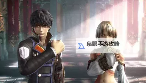 追忆经典：PSP最后的战士礼物带来的感动时刻图1