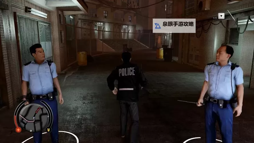 热血无赖最快提升威望攻略：快速累积声望的实用方法图1