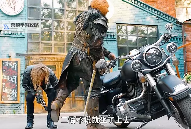 《最后的勇士有几部:全系列作品介绍与观看指南》图2