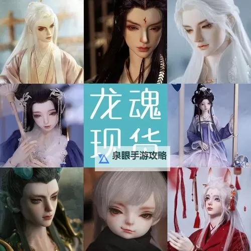 4龙魂和三龙魂有区别吗:详解两者的异同图1