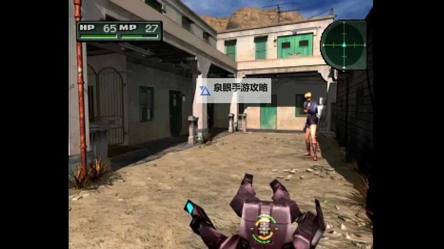 PS游戏寄生前夜2攻略全攻略指南:完美通关秘籍详解图1