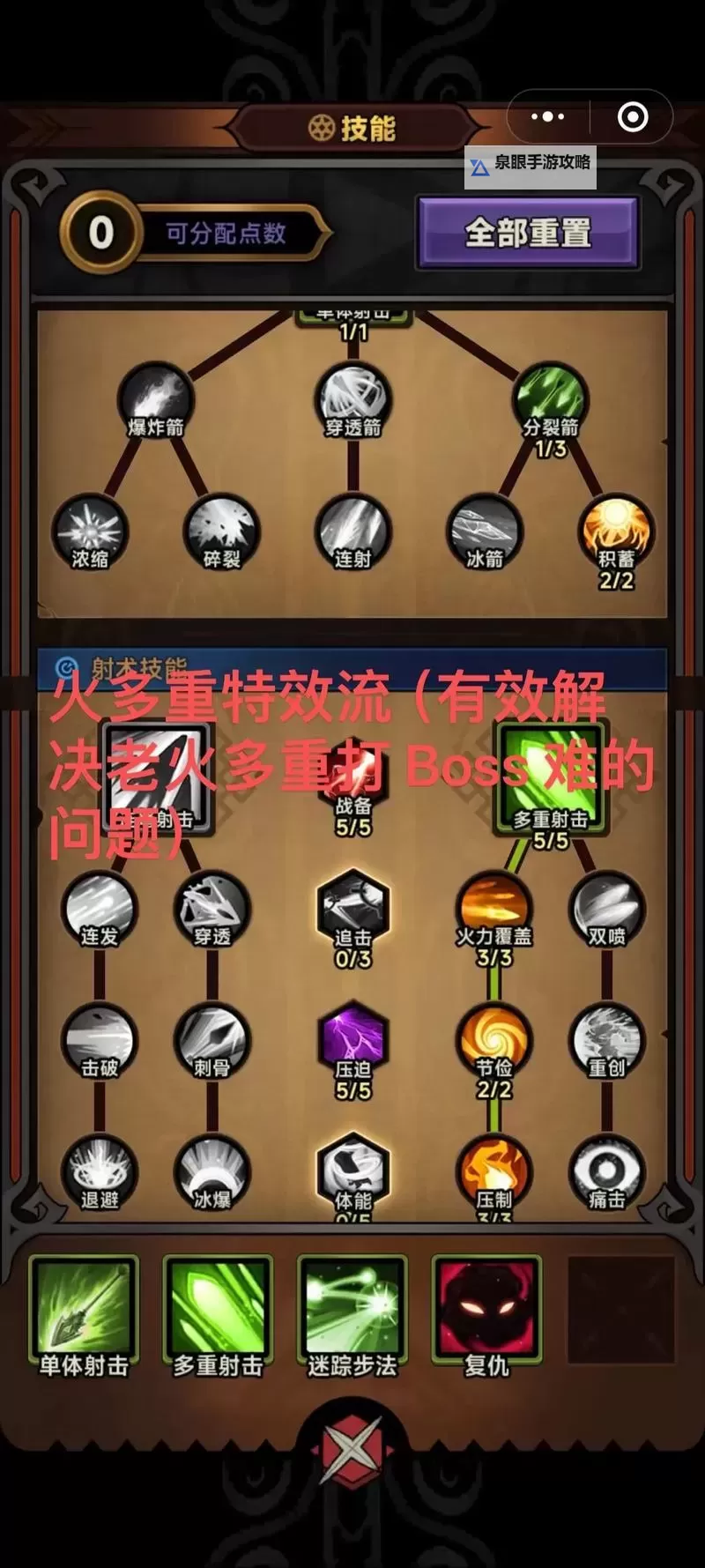 2023狗头符文搭配攻略:打造最强游戏装备方案图2