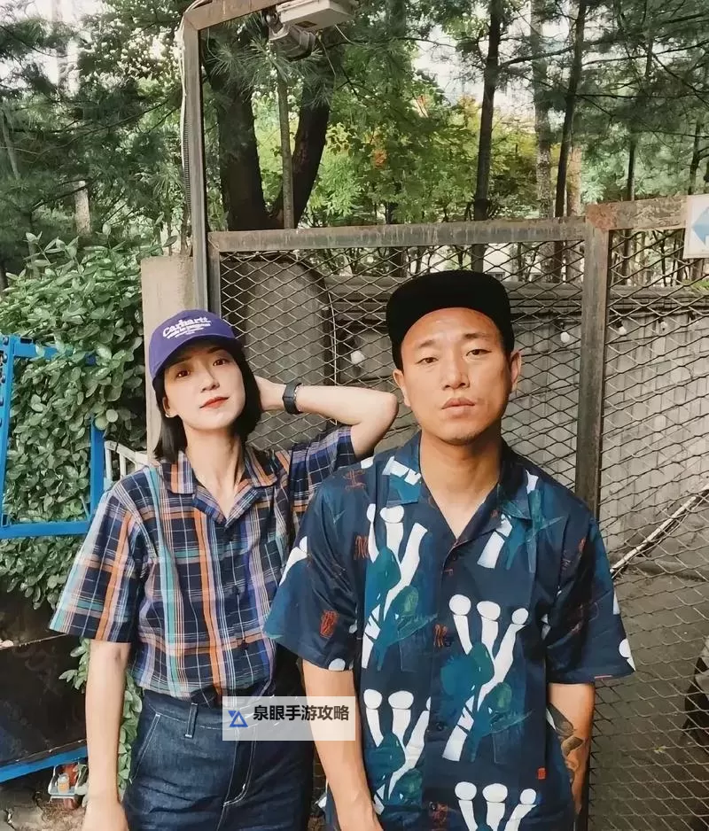 中国帅气体育生Gary的介绍：风采与成就尽显青春活力图1