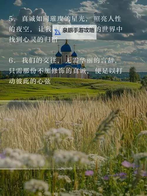 欲望与真爱：在纷扰中寻找心灵的归宿图1