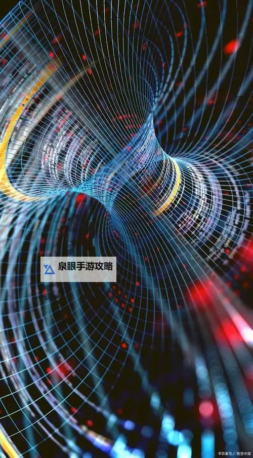 神与镇的时空裂缝：穿越时空的秘密之门图2