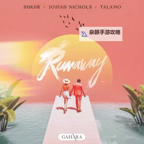 高清在线播放：《Run Away高清在线观看》完整版免费体验图1