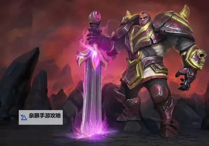 无尽黑暗之刃鸟德：暗夜中的宿命之战图2